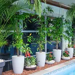 Prestige Manaus Hotel