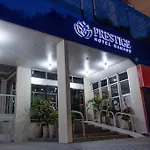 Prestige Manaus Hotel