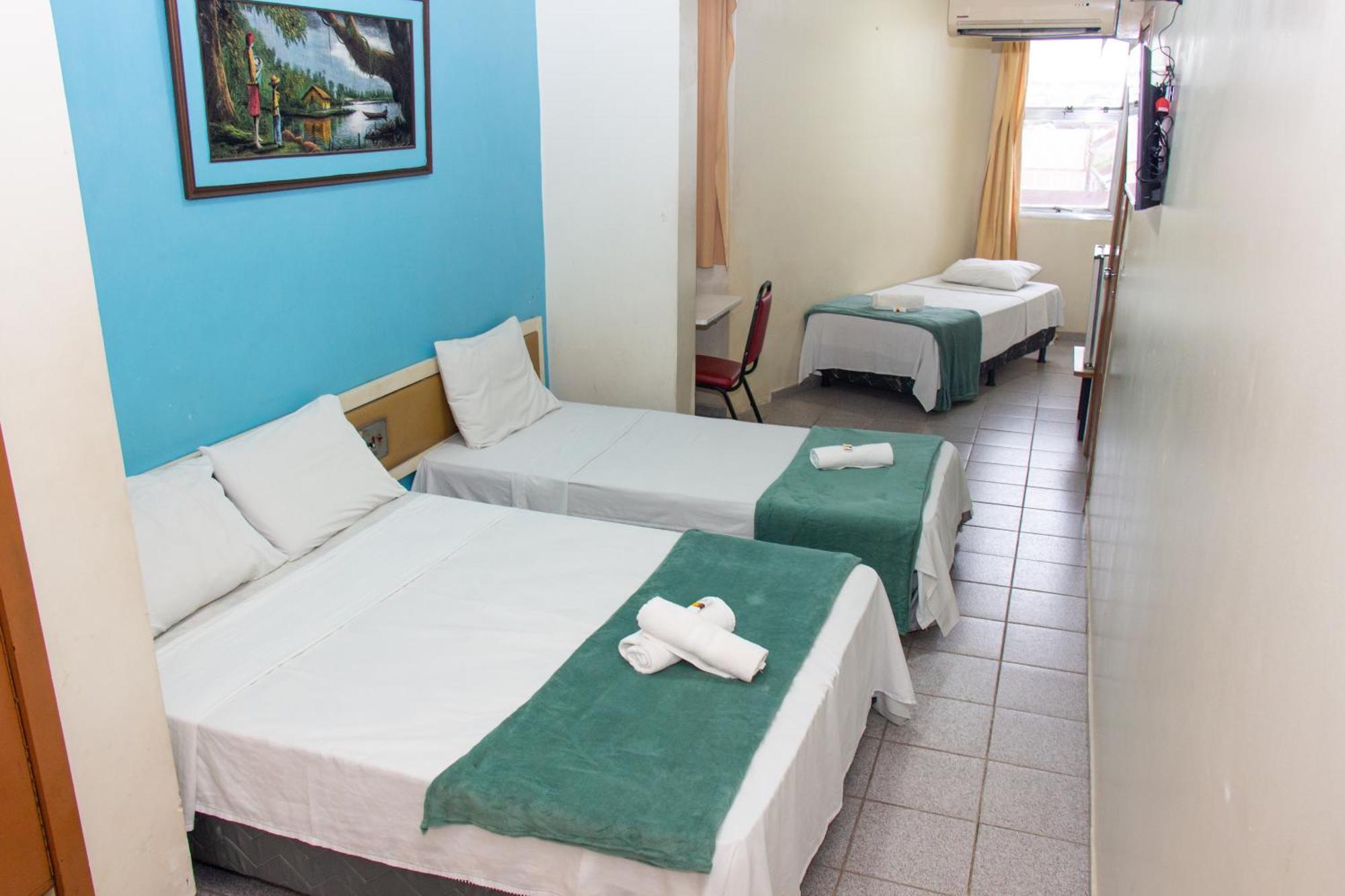 Hotel Prestige Manaus