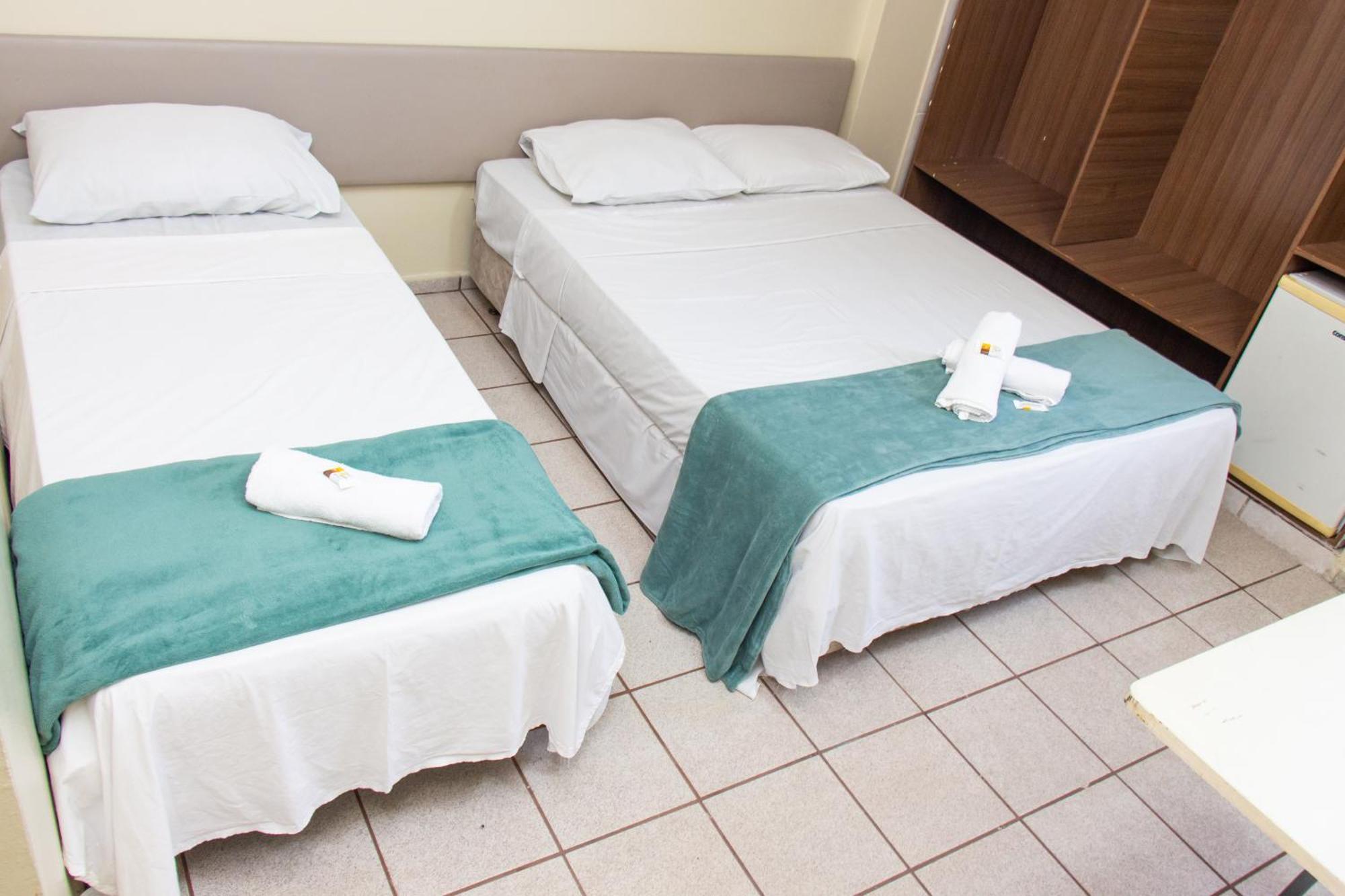 Prestige Hotel