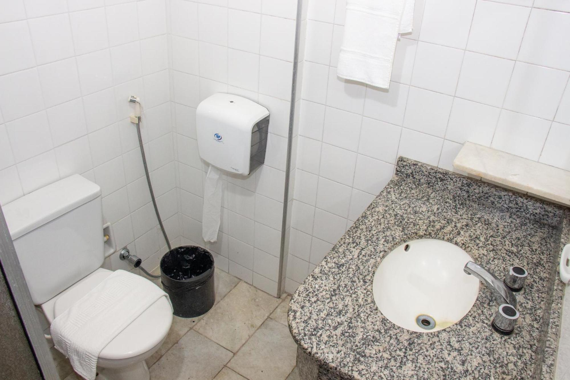 Prestige Hotel Manaus