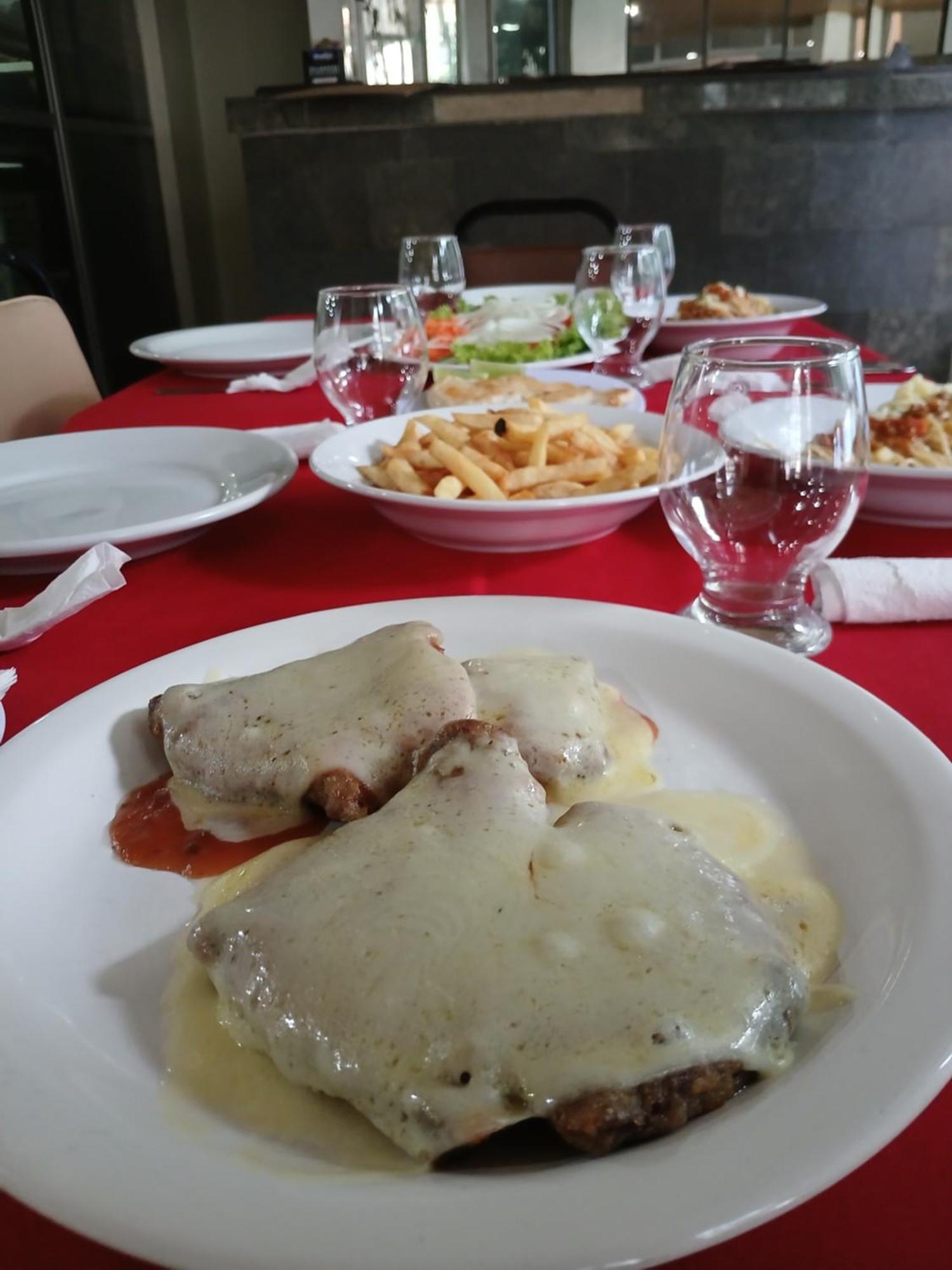 Prestige Manaus