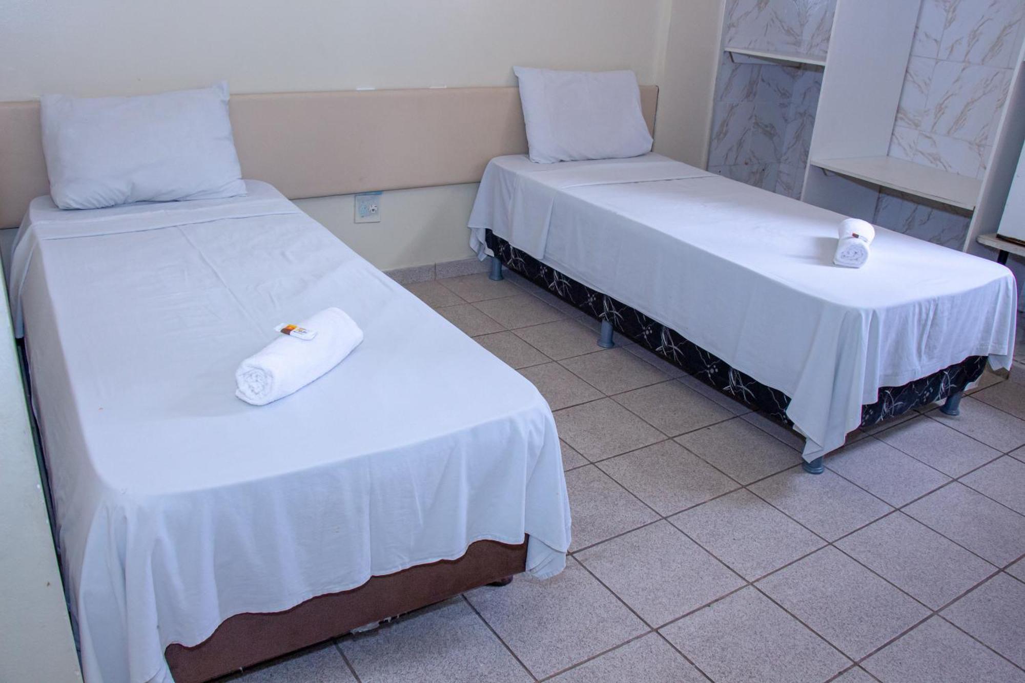 Prestige Hotel Manaus