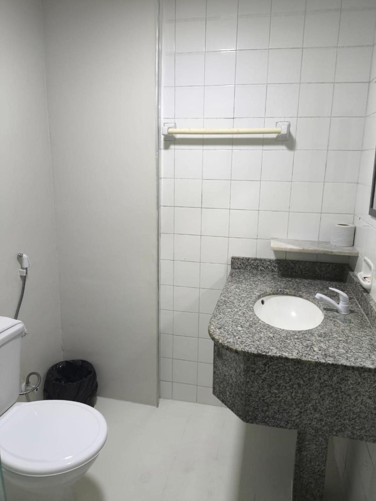Hotel Prestige Manaus